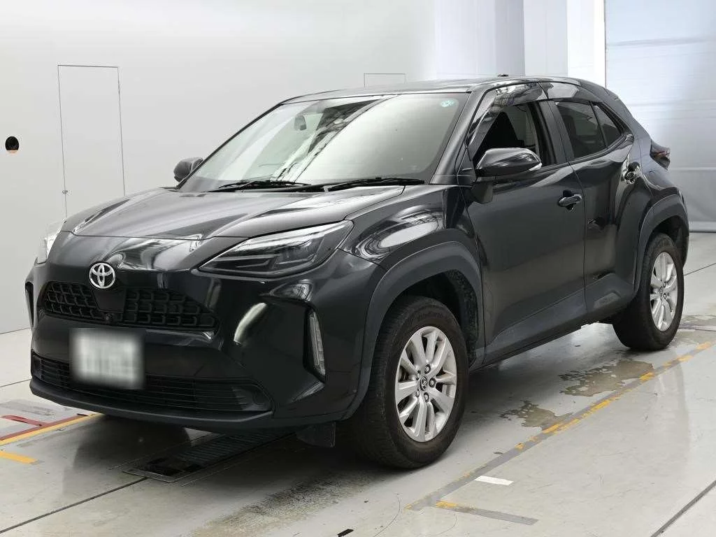 Toyota Yaris Cross MXPB10 2022